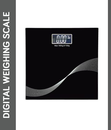 I-MAS Digital Weight Machine for body weight I-MAS_WS03