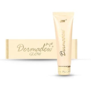 Dermadew Glow Moisturising Cream - 50g