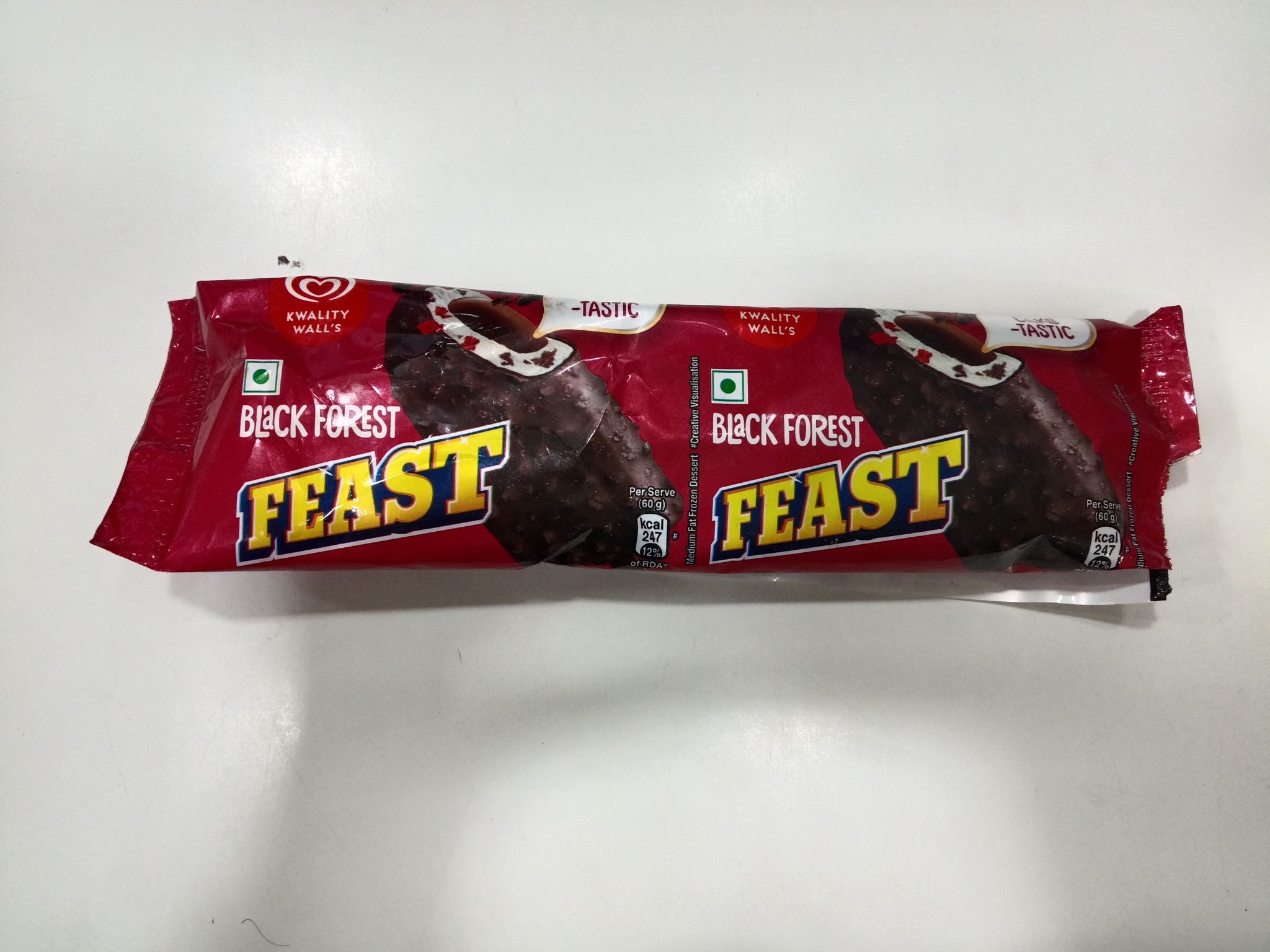 KW Feast Black Forest