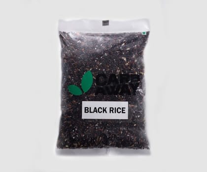 Black Rice 500 G Black Rice 500 G