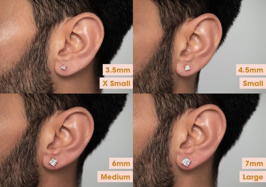 Size Guide Size Guide