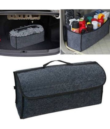 Car Boot Organiser