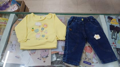 Soft material pair