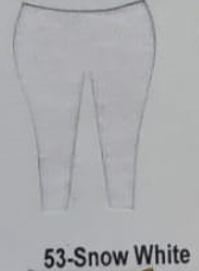 LADIES COMFORT LEGGINGS (Size - XXXL)