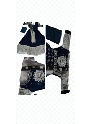 Elegant Black Maxi Dress