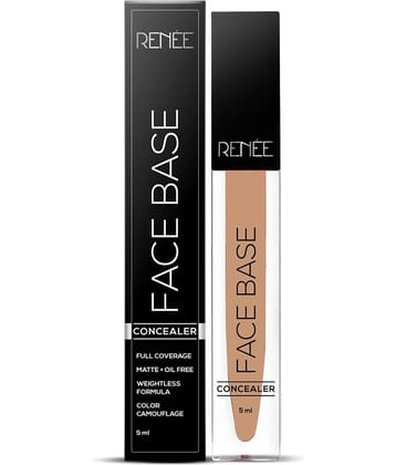 Renee Nude Liquid Concealer 5 ml