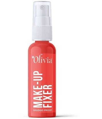 OLIVIA Light Liquid Natural Foundation 64 ml