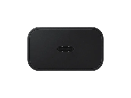 Samsung Original 25W USB Type-C Super Fast Charging Adapter