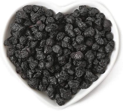 Dried Blackberry 1 KG