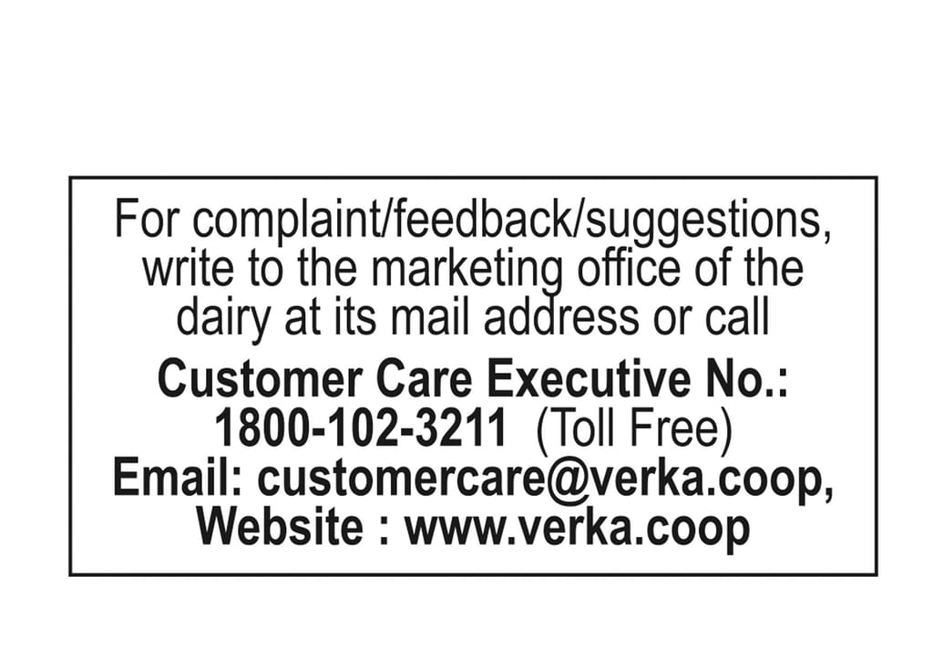 Dairy Whitener (1 KG)