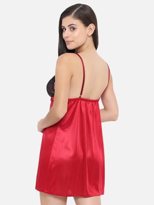 Sexy Honeymoon Bridal Bikini Dress and Babydoll Lingerie B39M