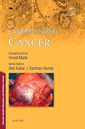 Understanding Cancer, 1ed