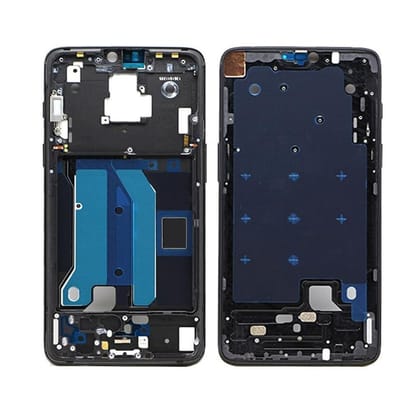 LCD FRAME FOR ONEPLUS 6-Black