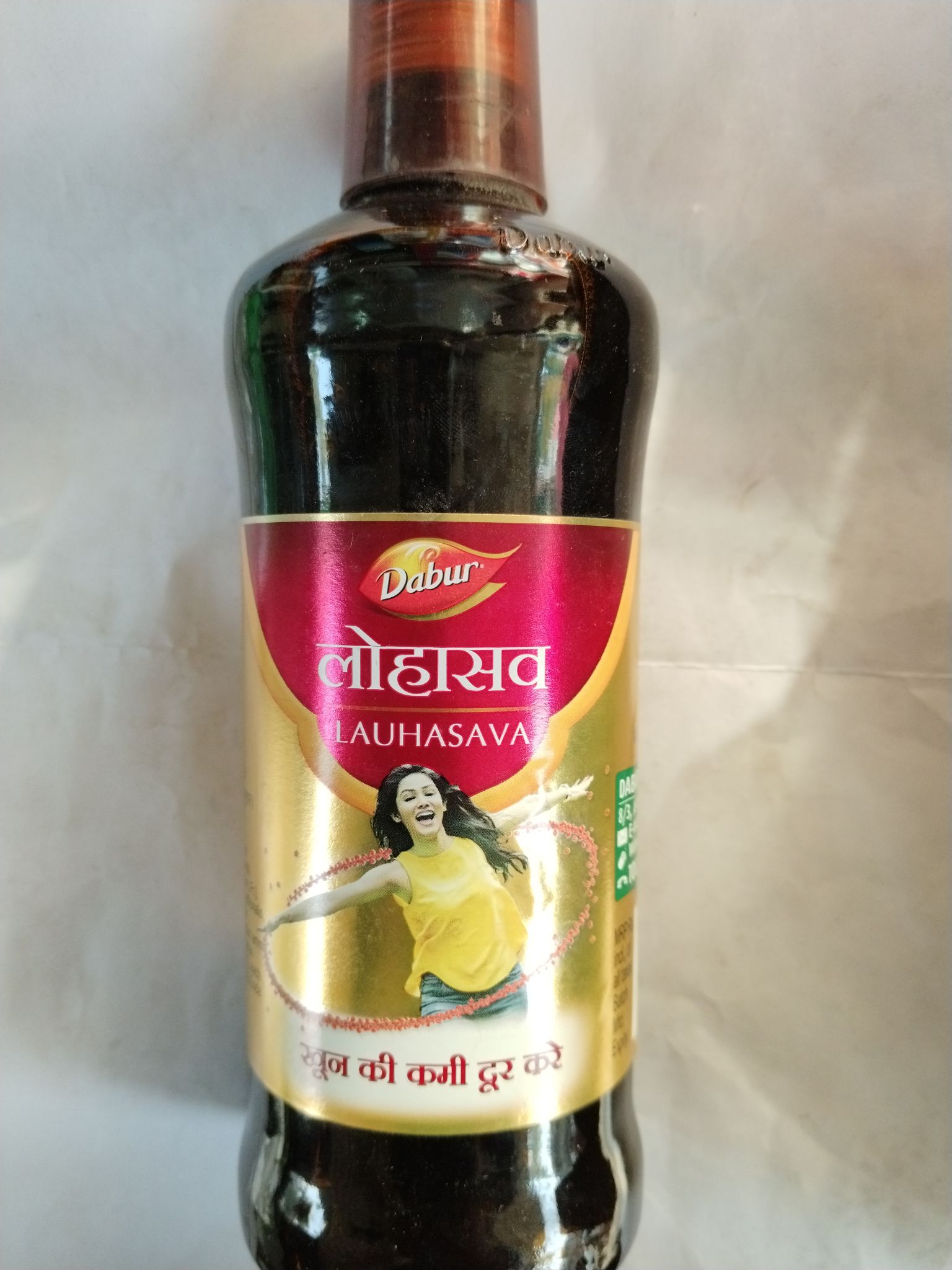 Dabur Lauhasava tonic 