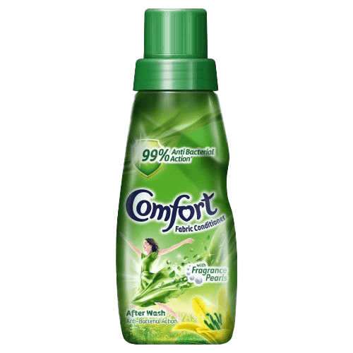 Comfort Fabric Conditioner Green 220ml