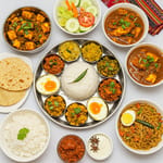 Radha Rani Hotel