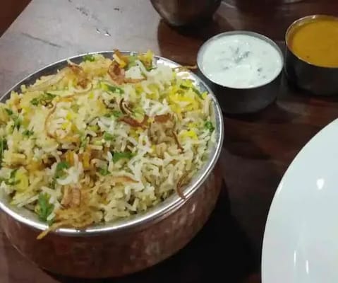 Swaad Darbaar