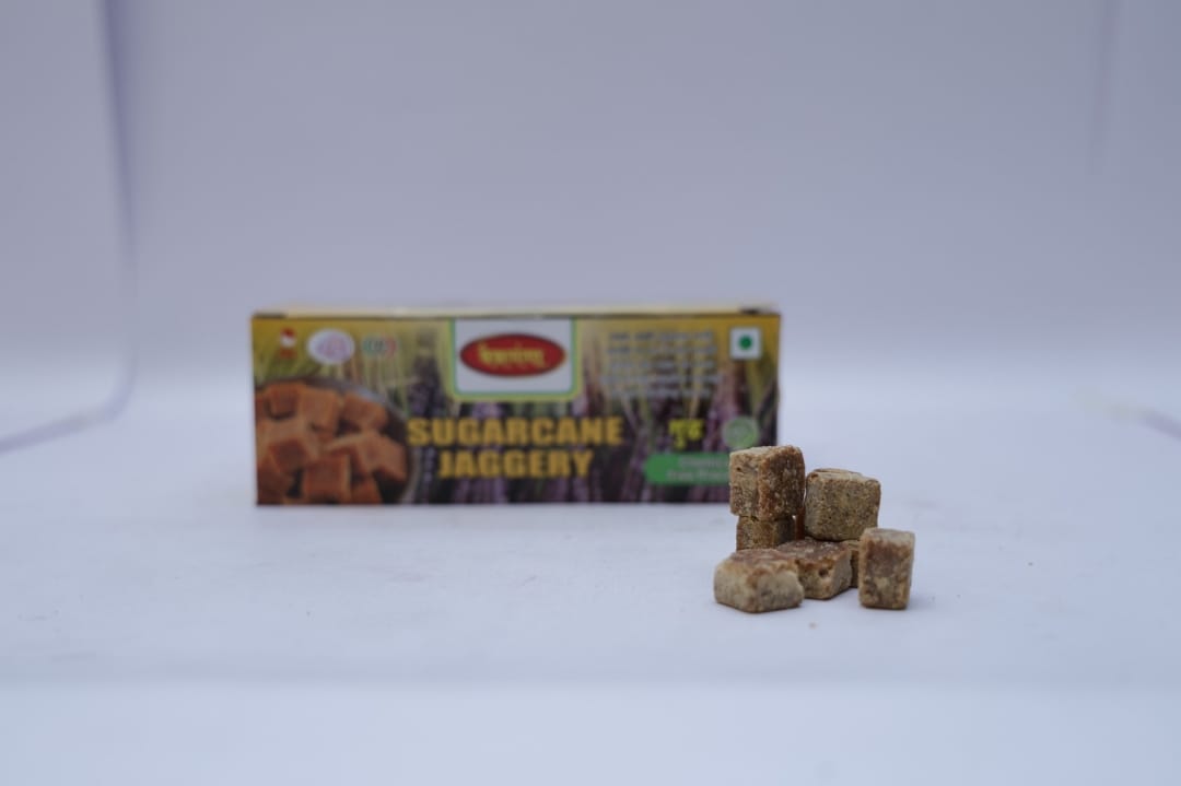 Jaggery