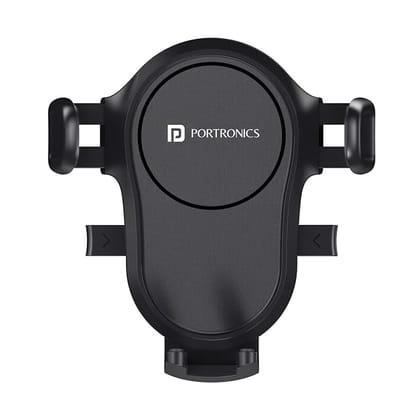 Portronics Clamp Y
