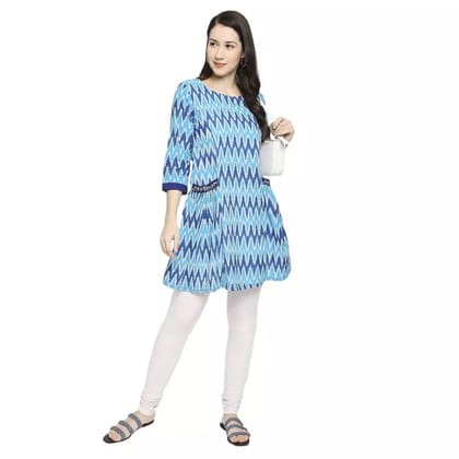 Tisser Ikat Midi Handweave