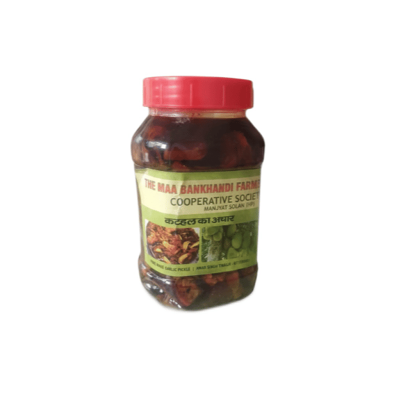 Kathal Ka Achar - 500 gm