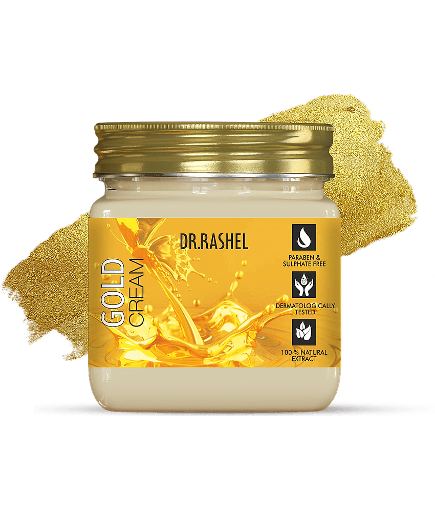 DR.RASHEL Day Cream All Skin Type Aloe Vera ( 380ml ml )