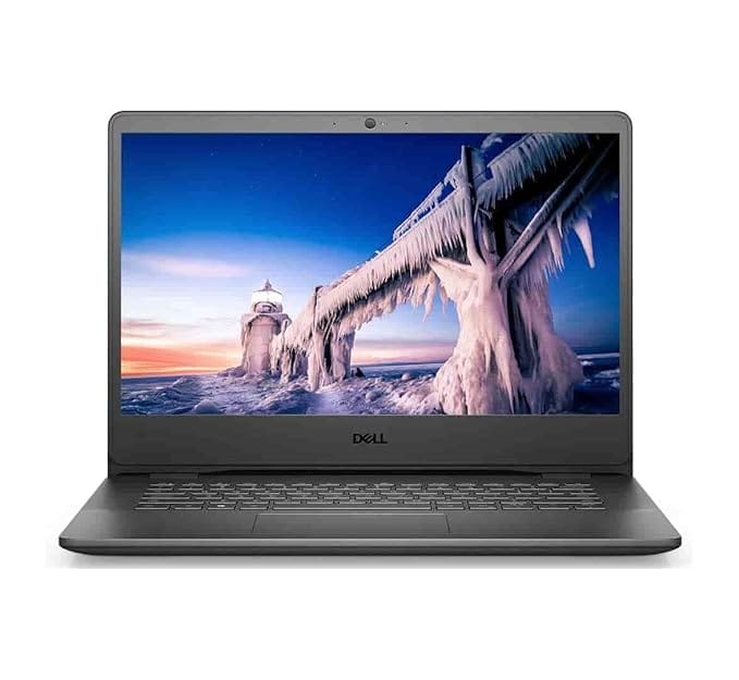 Dell Latitude 3400 i5 8th gen 14 inches HD Laptop with Windows 11 and MS Office (Refurbished)) 3 Month Warranty