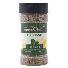 THE SPICE CLUB OREGANO 40G