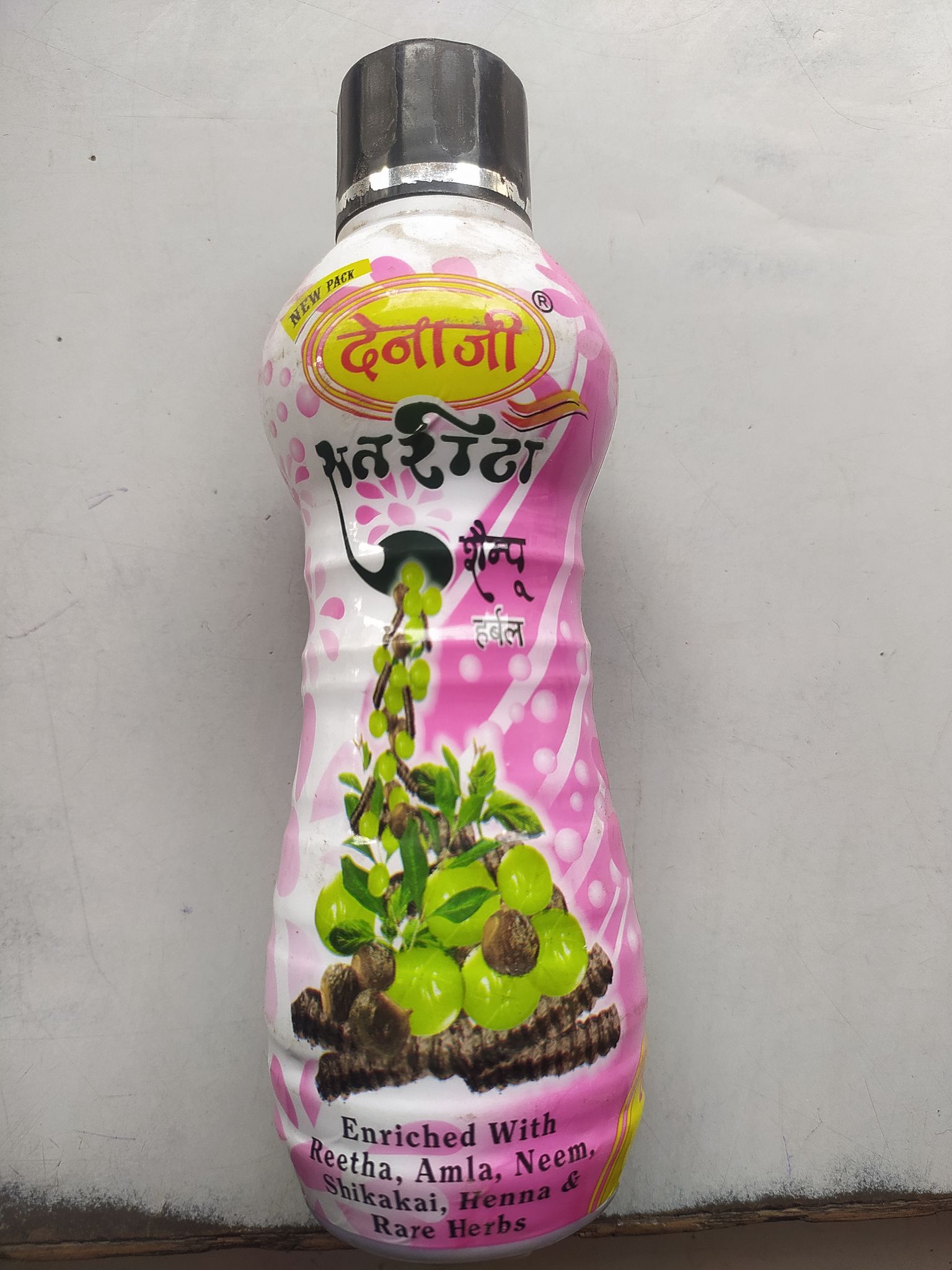 Jenajee Satreetha Shampoo Herbal 