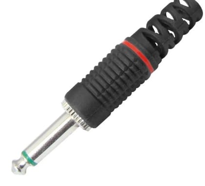 MX 65 MONO CONNECTOR SUPER DELUXE (COPPER PLATED)