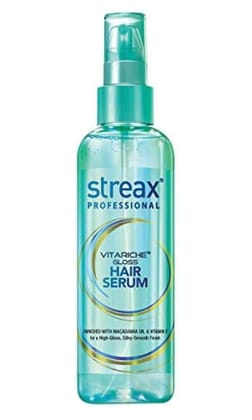 Streax hair serum 100ml