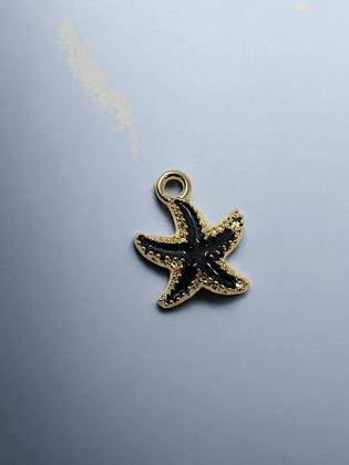 Starfish Pendant