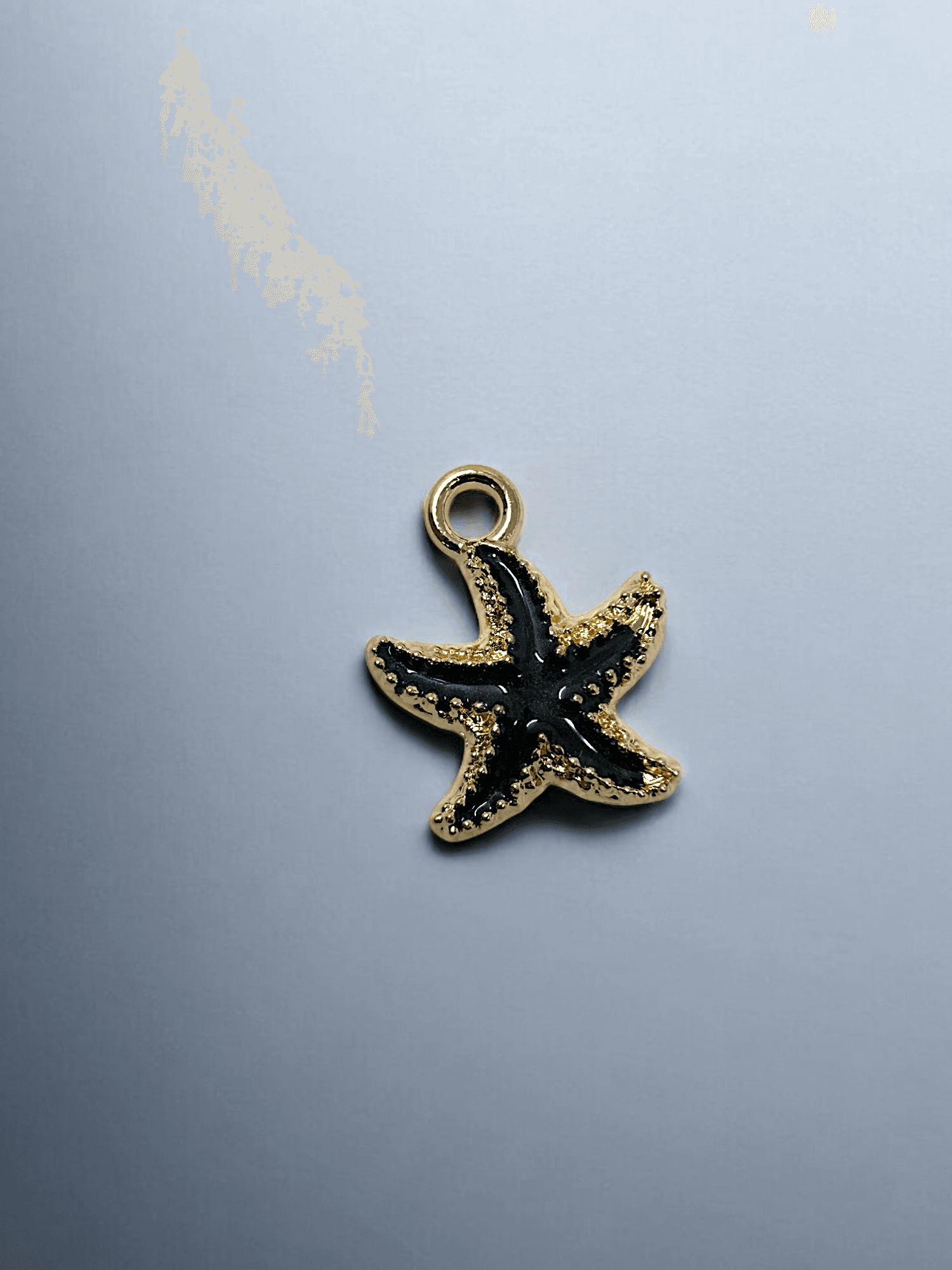 Starfish Pendant