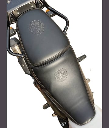 HIMALAYAN SEAT COVER