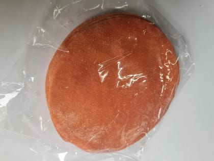 Poha Papad  1   KG