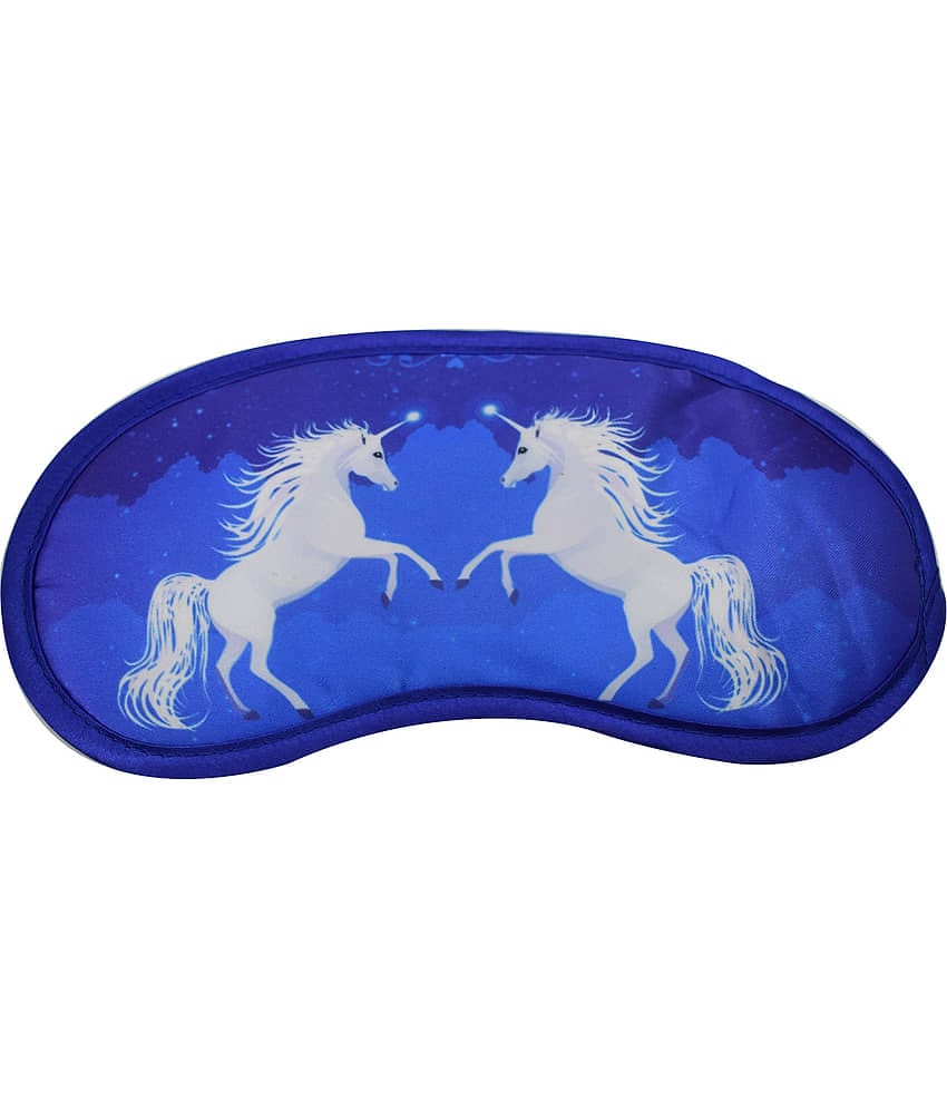 KALRA MAGIC Blue Eye Mask