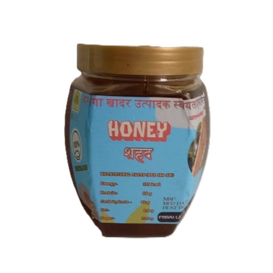 Honey - 1 kg