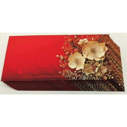 DIGITAL PREMIUM ENVELOPE
