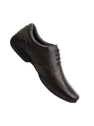 LC2129B1 Formal Derby Shoes-40 / Black