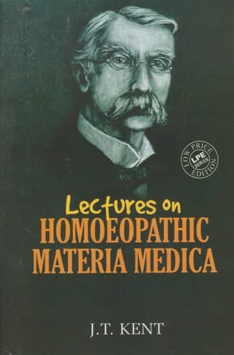Lectures on Homeopathic Materia Medica (S.E)