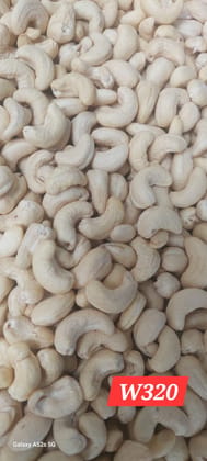 HIMALAYA CASHEWS | W400