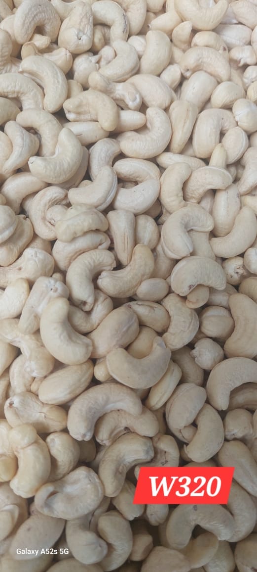 HIMALAYA CASHEWS | W400