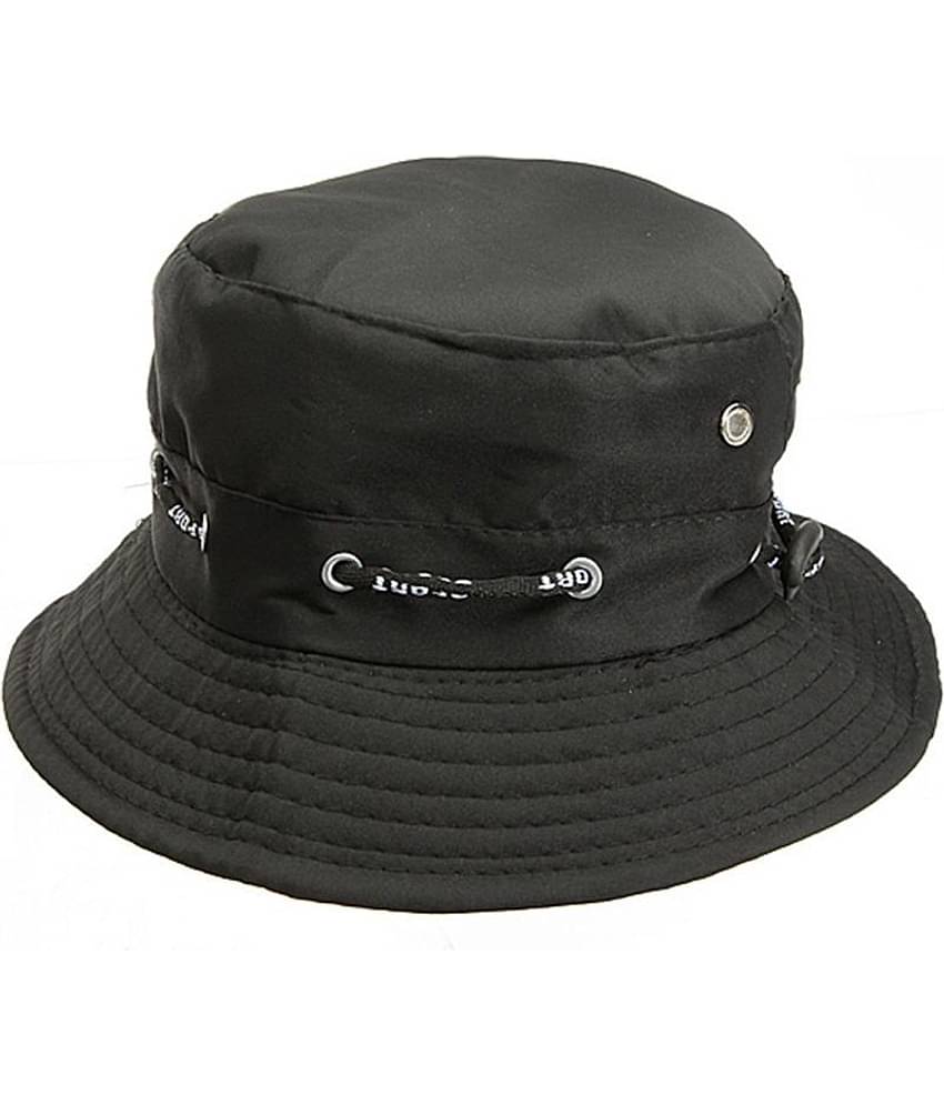 Spring Summer Fishermen Bucket Hat Women Men Breathable Cotton Dome Fishing Cap Wide Brim Visor Camping Hats Adjustable Chapeu