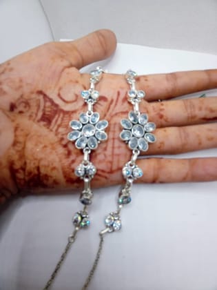 Payal 92percent Pure Sterling Silver P3