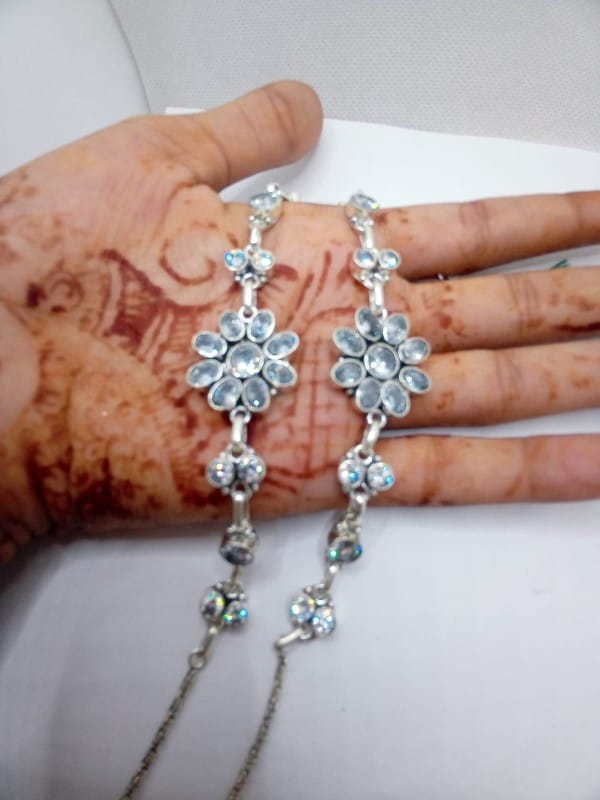 Payal 92percent Pure Sterling Silver P3