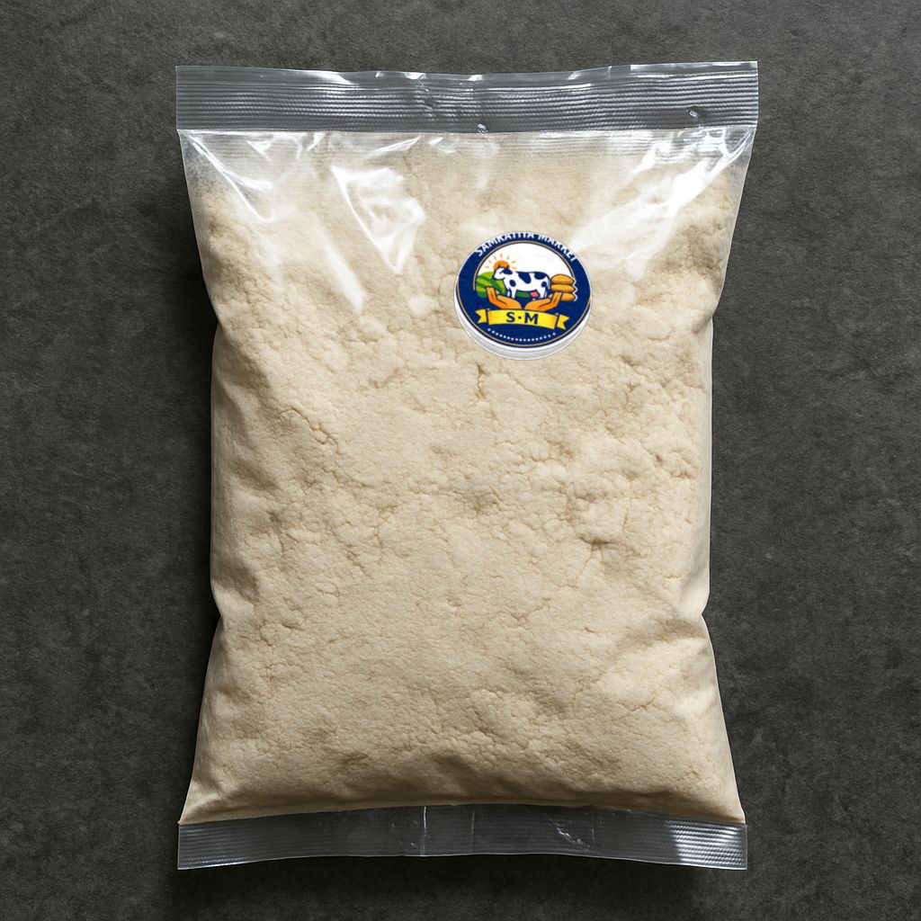 Samratiya Market's instant appam mix