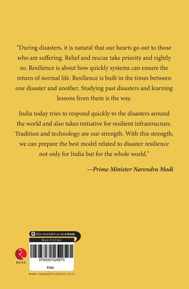 RESILIENT INDIA: How Modi Transformed India’s Disaster Management Paradigm