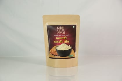 Chakali Bhajani Pith 500gm