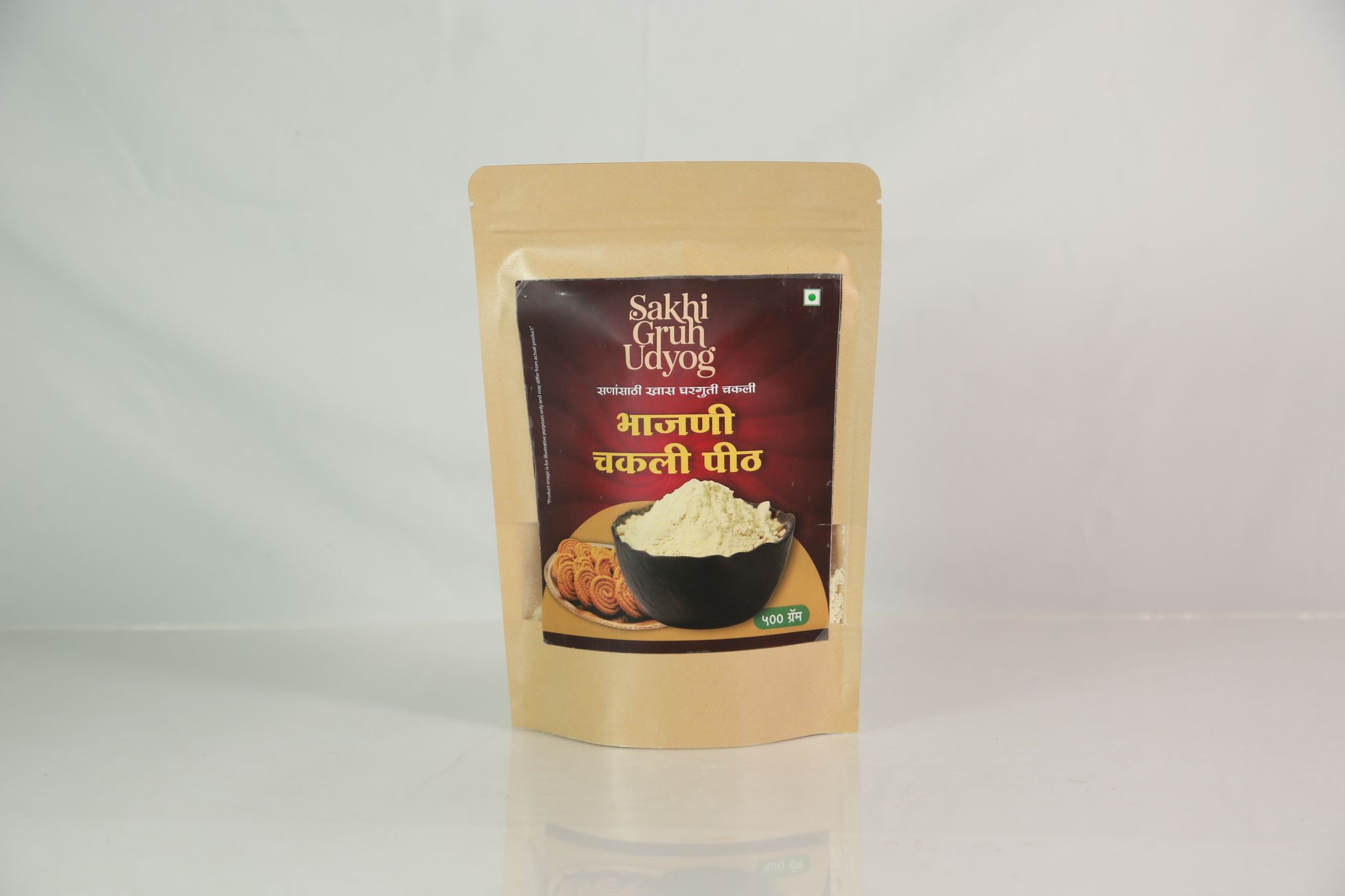 Chakali Bhajani Pith 500gm