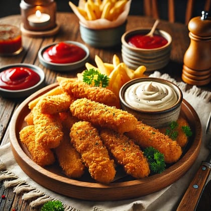 Chicken Finger